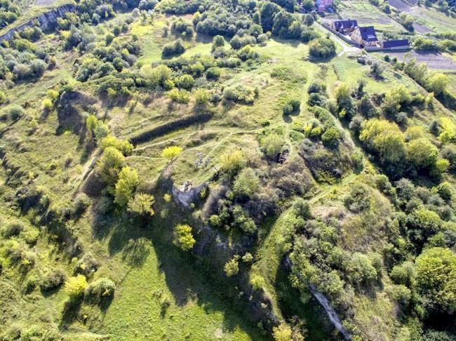 Прокуратура Рівненщини домоглась повернення у державну власність Дорогобузького Городища