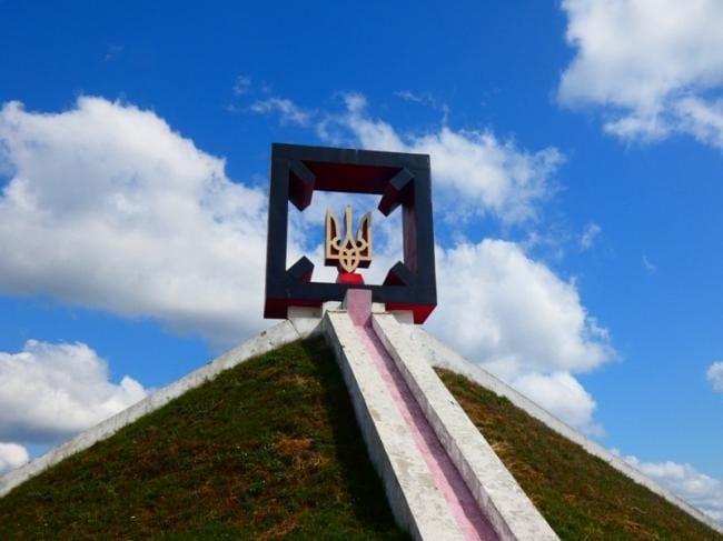 На Рівненщині вшанують воїнів-повстанців у місці, де розпочалась історія УПА