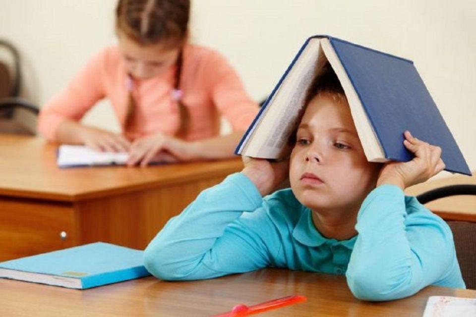 У Рівному осінні канікули переносять на січень