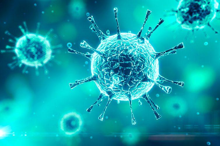 Вісім мешканців Рівненщини із діагнозом COVID-19 померли минулого тижня
