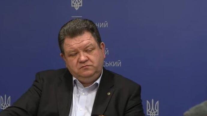 Суддю з російським паспортом відрахували зі штату Верховного Суду