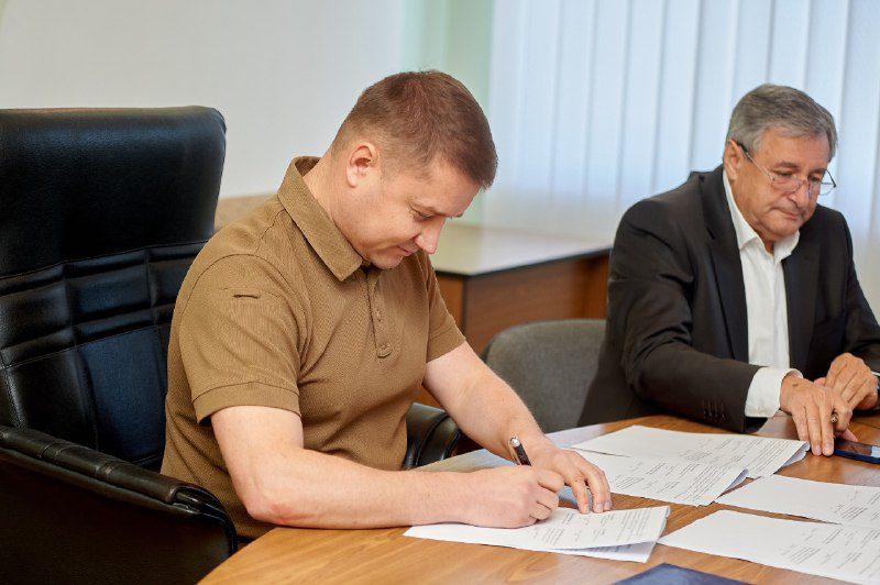 80 млн грн вкладуть у довгобуд в Рівному, щоб пертворити його на житло для ВПО