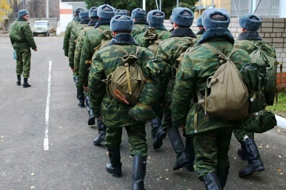 путін оголосив згортання мобілізації в росії