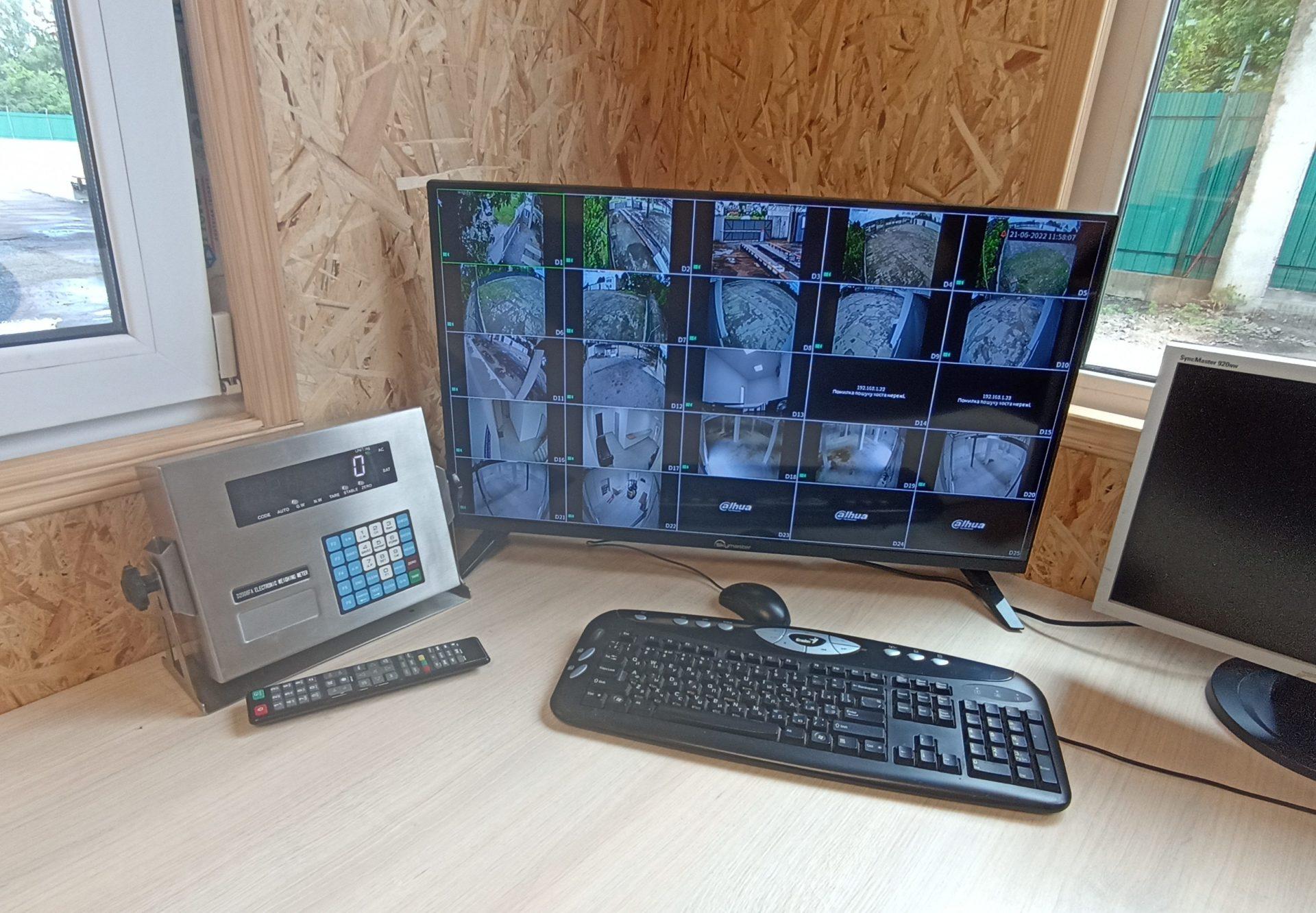 У Рівненському аеропорту запрацював відділ митного оформлення У Рівненському аеропорту запрацював відділ митного оформлення