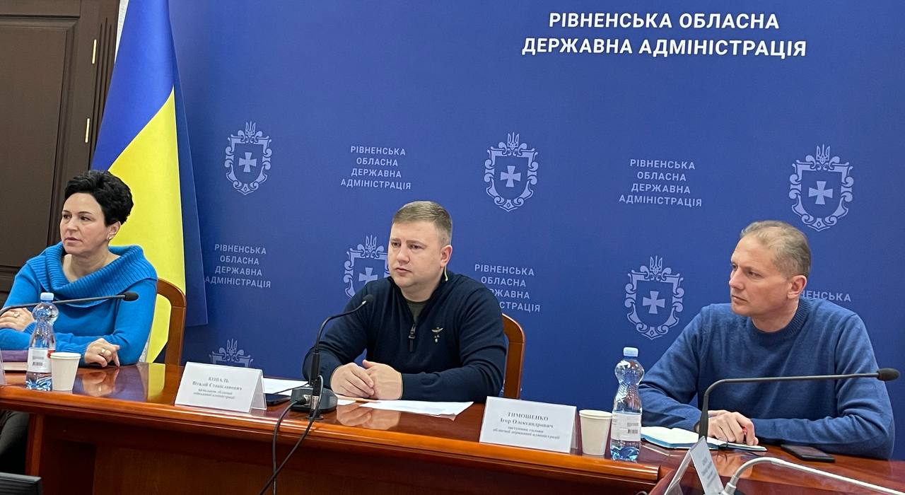 Задля економії: у Рівному обмежать роботу тролейбусів