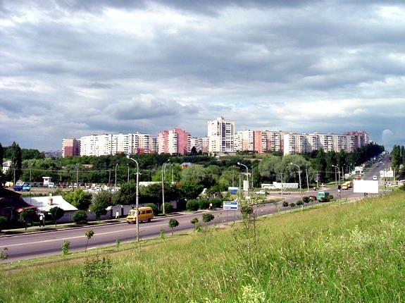 Зранку у Рівному почали відключати електроживлення окемих районів