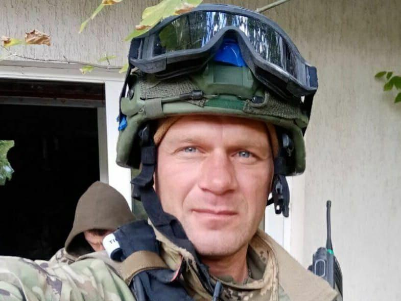 помер від поранень