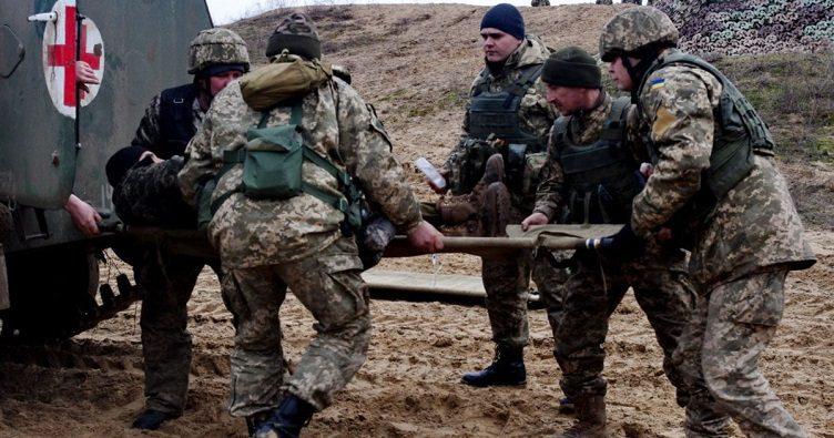 Як мешканцям Рівненської громади отримати компенсацію за поранення на війні
