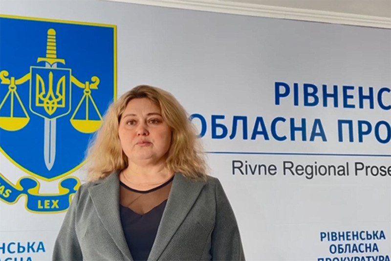 Найчастіше діти на Рівненщині потерпають від майнових злочинів та тілесних ушкоджень, – прокуратура