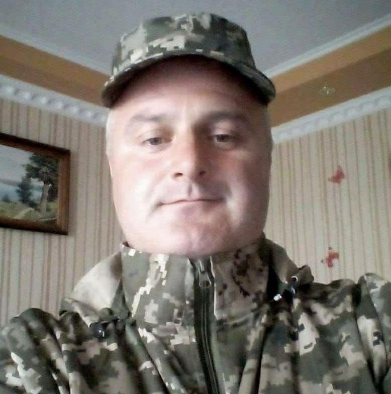 На Рівненщині попрощалися з трьома Героями