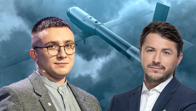 “Буде багато бавовни”: Притула та Стерненко зібрали на “народну помсту” в три рази більше коштів, ніж планували
