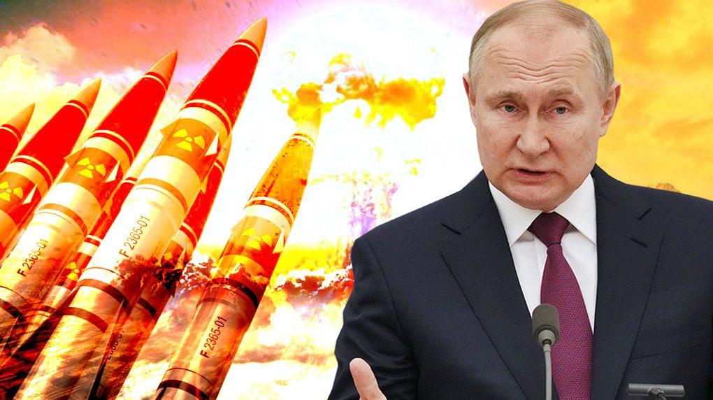 володимир путін.