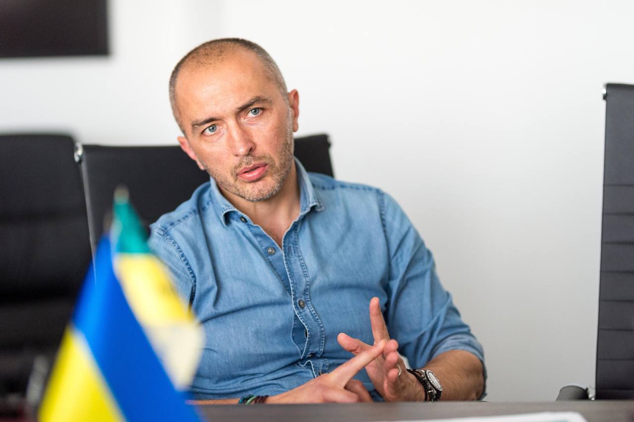 На пост голови Нацбанку України Президент вніс кандидатуру Пишного