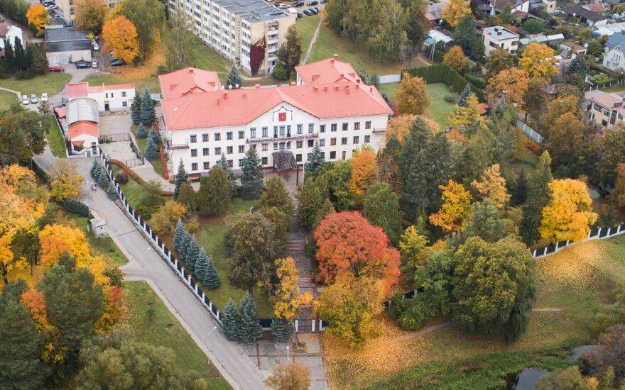 Литва висилає із країни тимчасового повіреного у справах росії