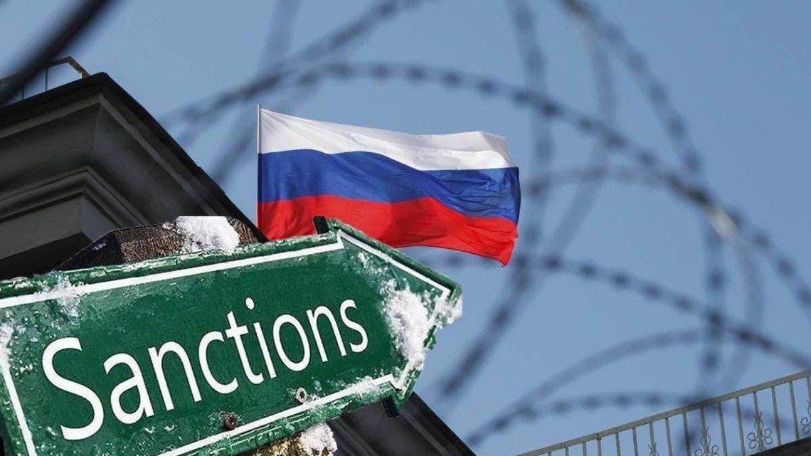 CША застосували санкції щодо 400 осіб з Азії, Європи та Близького Сходу