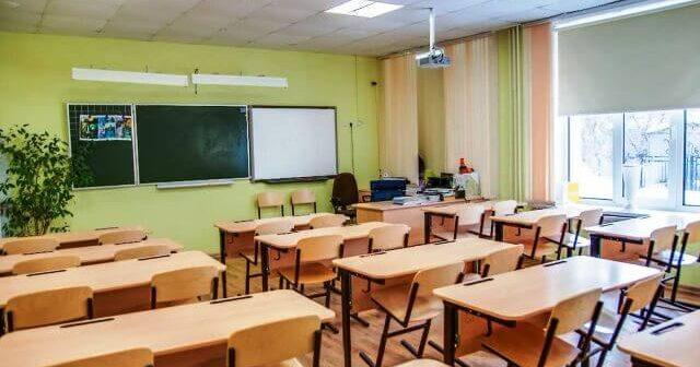 Повідомлення про мінування шкіл