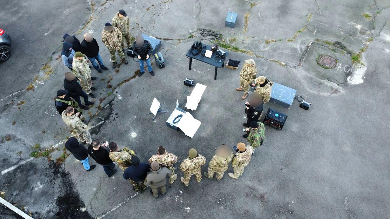 Поліцейські Рівненщини готуються до роботи на деокупованих територіях