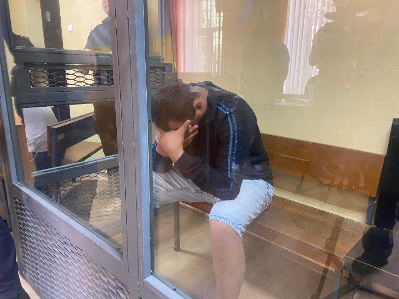 Чоловіку, що скоїв вбивство у Рівному, загрожує довічне ув’язнення – прокуратура