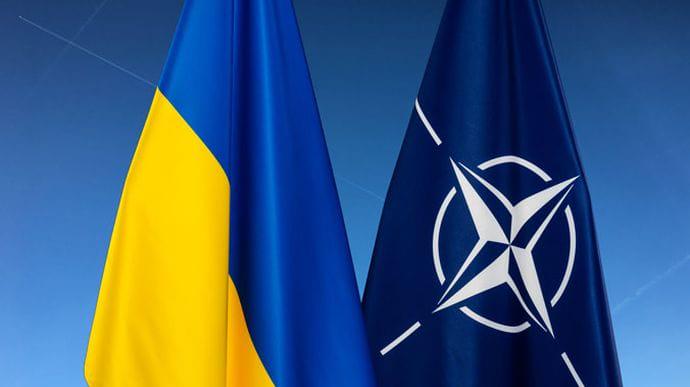 Підтримка вступу до НАТО – найвища за історію спостережень