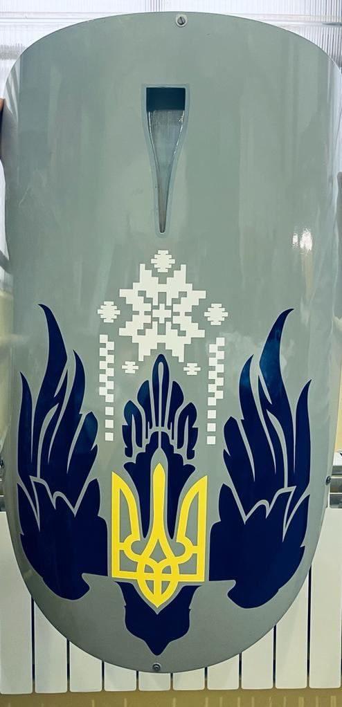 українські дрони
