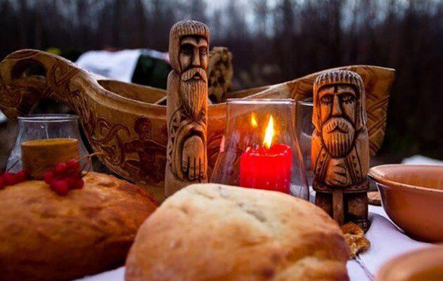 Не Хеловін: що відзначали слов’яни у ніч на 1 листопада