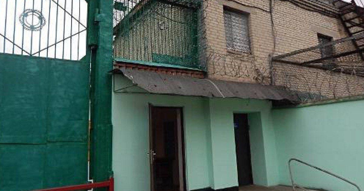 У результаті бійки: на Рівненщині в колонії помер в’язень