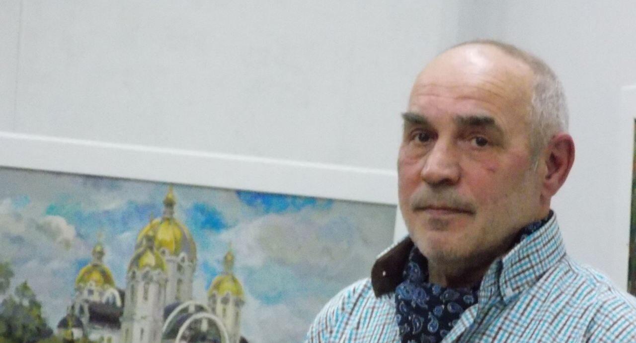 Мистецька виставка відкриється в інституті Рівного