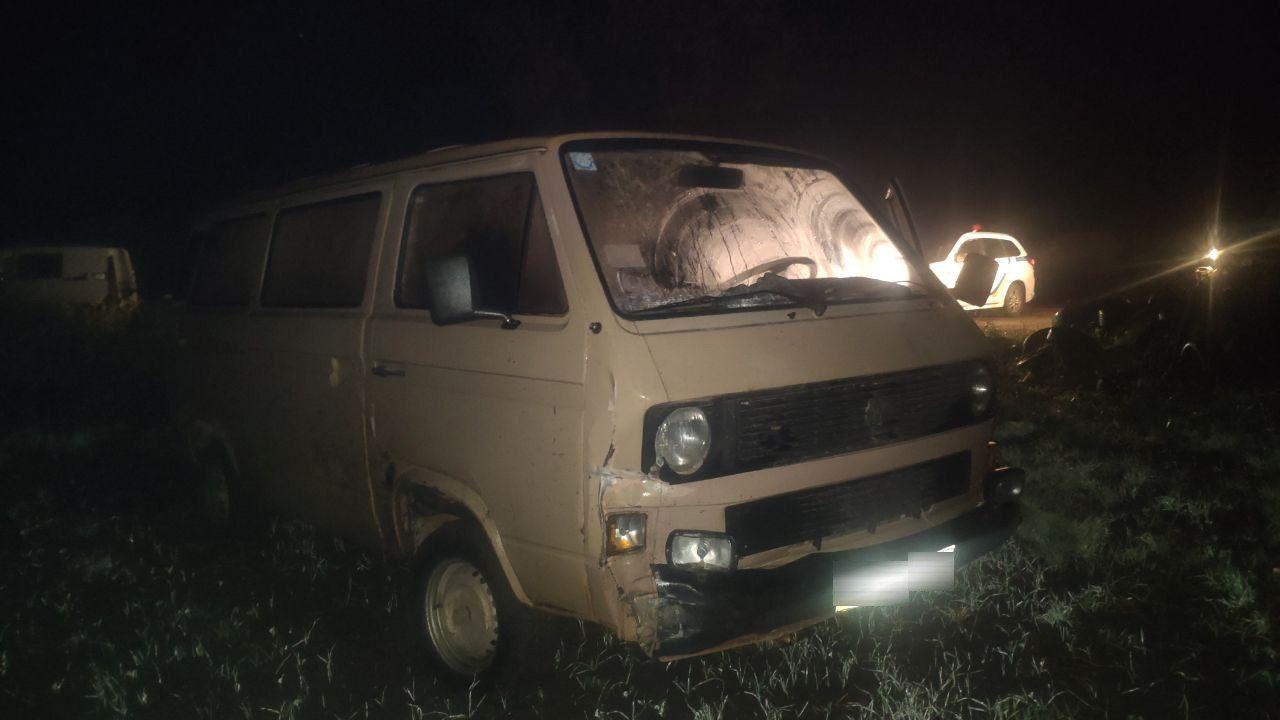 Жителя Рівненського району