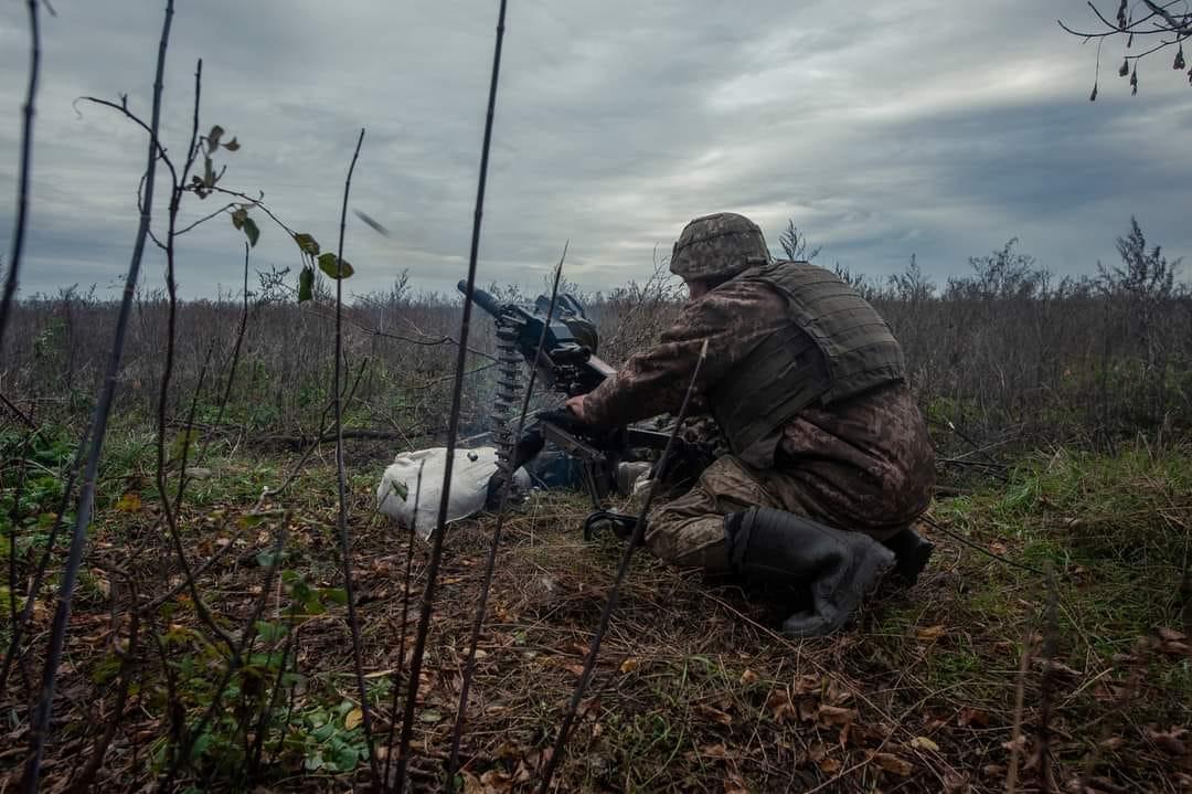 Сили оборони на різних напрямках збили 5 БпЛА “Шахед” та 3 “Орлани”, – Генштаб
