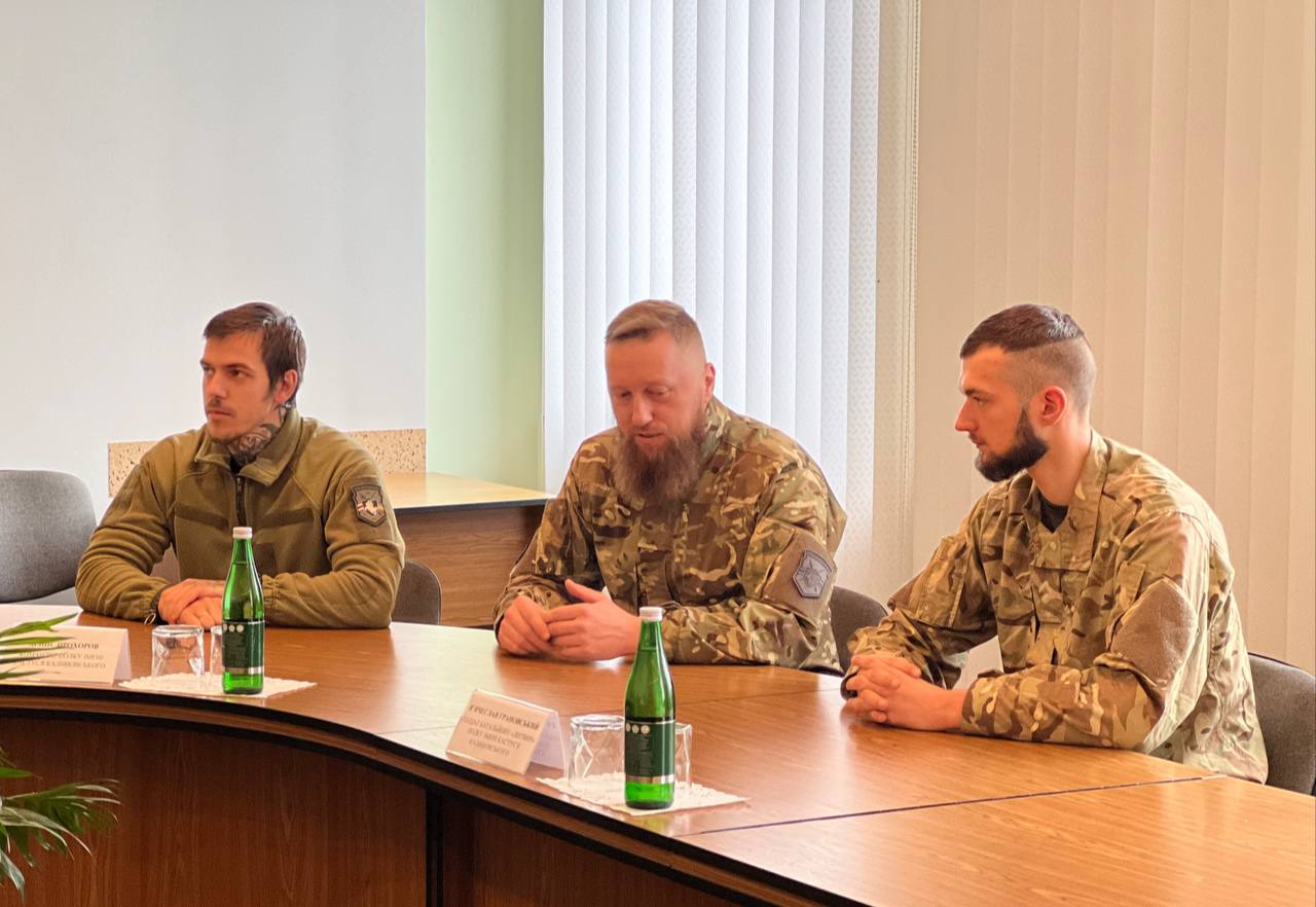 Білоруські добровольці