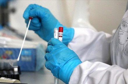 Троє людей із COVID-19 померли минулого тижня на Рівненщині