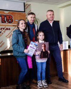 Феноменальне Рівне 1