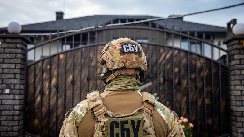 Від початку повномасштабної агресії Служба безпеки України викрила понад 700 колаборантів