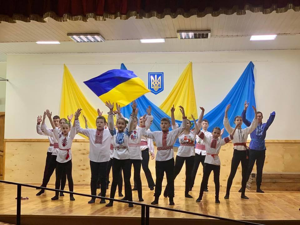 Соціальна реабілітація дітей