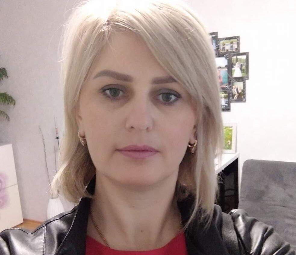 Психологічну реабілітацію