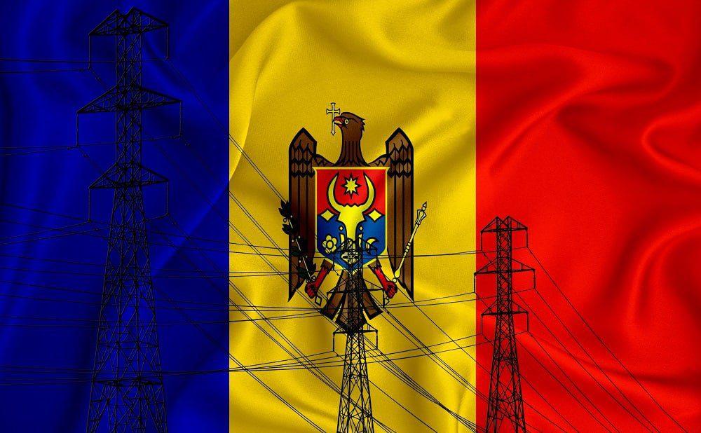 У Молдові очікується дефіцит електроенергії близько 74