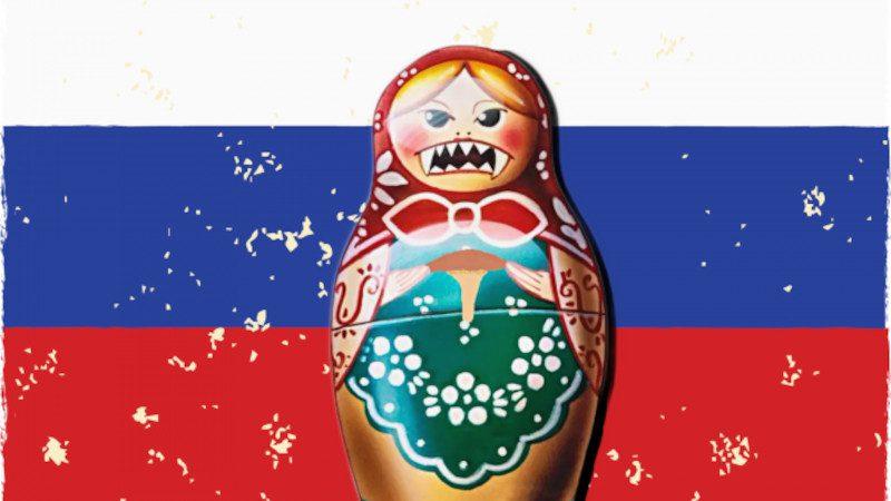 Дмитро Кулеба закликав бойкотувати бренди, які відмовилися залишити росію