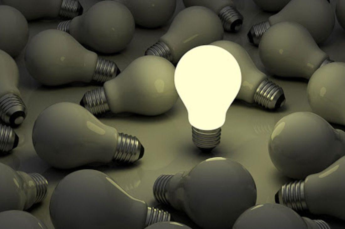 Пів мільйона LED-ламп надійде на Рівненщину для безкоштовного обміну