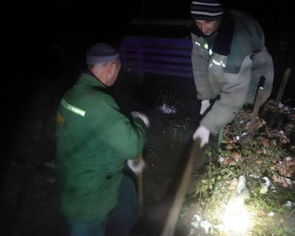 Рівненських енергетиків