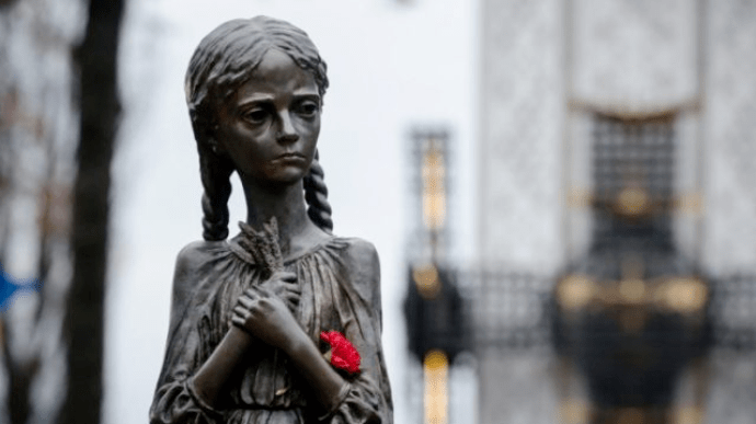 голодоморів в Україні