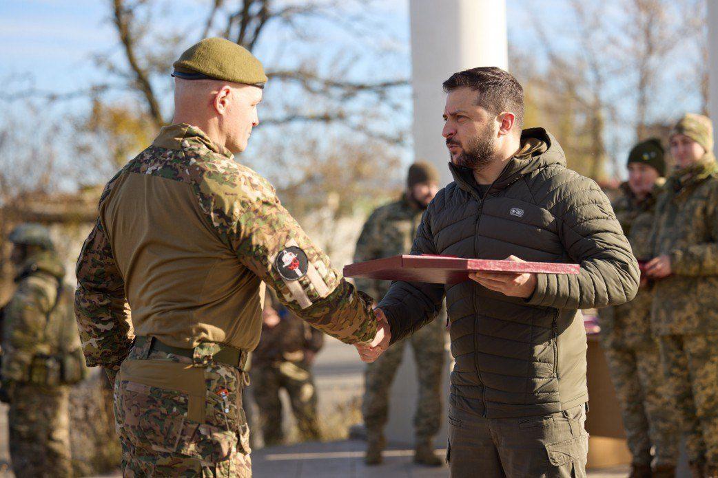 За звільнення Снігурівки