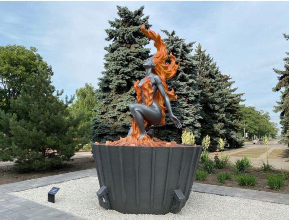 Росіяни воюють