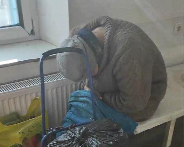 Єдина лікарня в Маріуполі не може лікувати українців