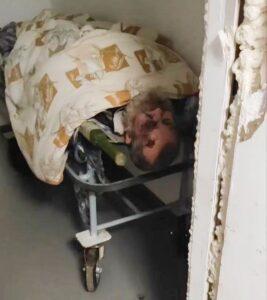 єдина лікарня в Маріуполі