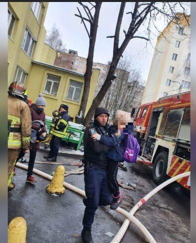 Патрульна поліція Рівного