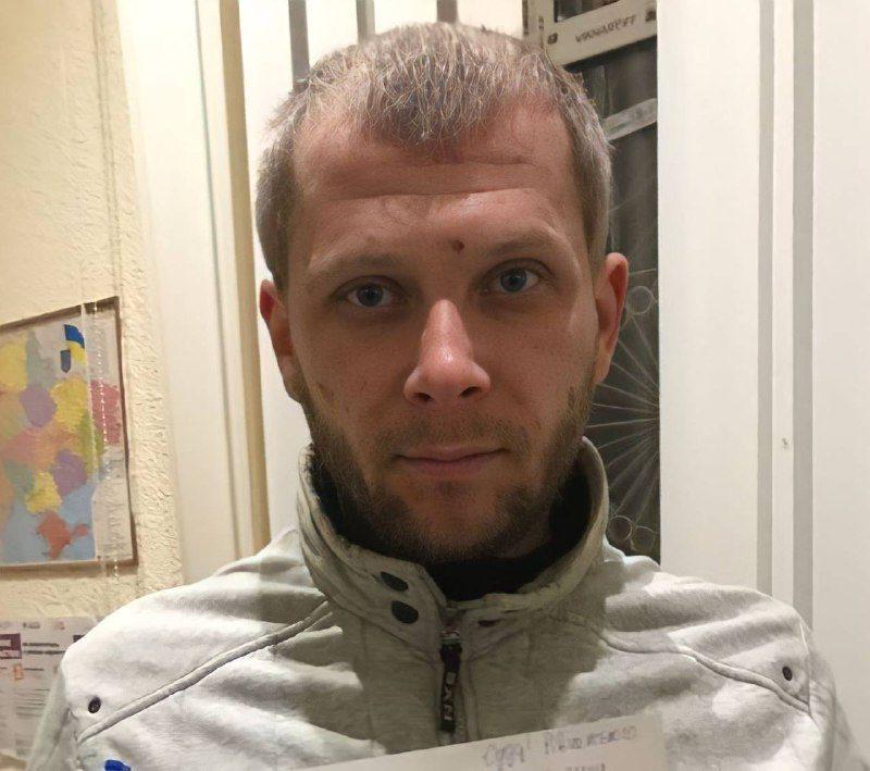 У Рівному поліцейські розшукують обвинуваченого у вчиненні наркозлочину