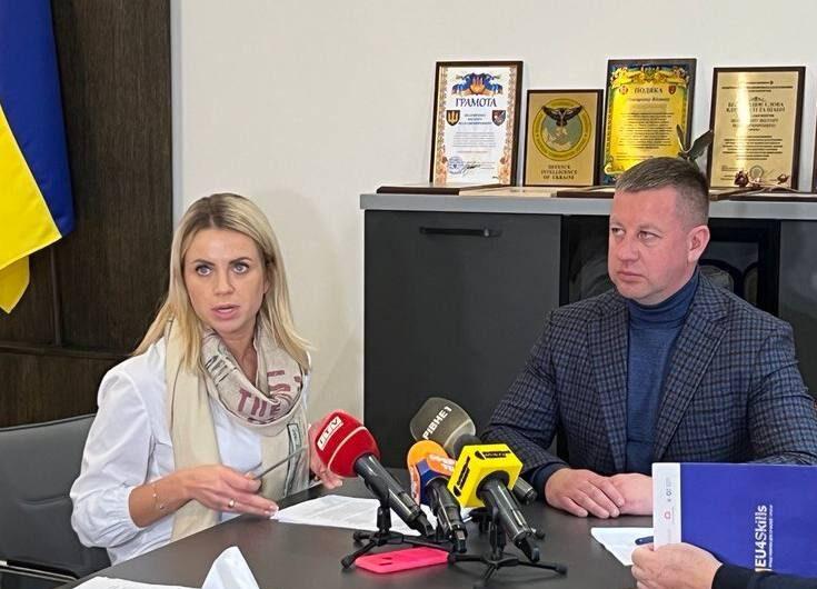 навчальні заклади