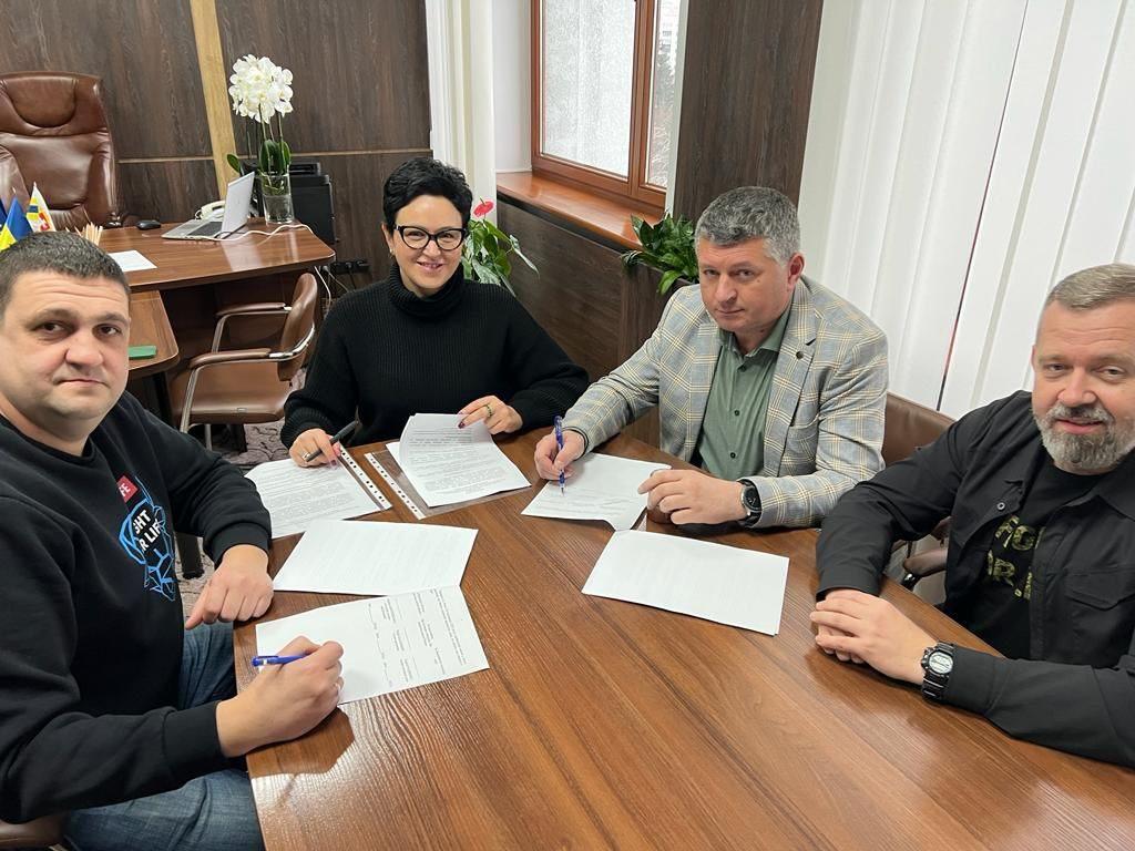 Переселенців на Рівненщині розселять у дитячому санаторії «Хрінники»