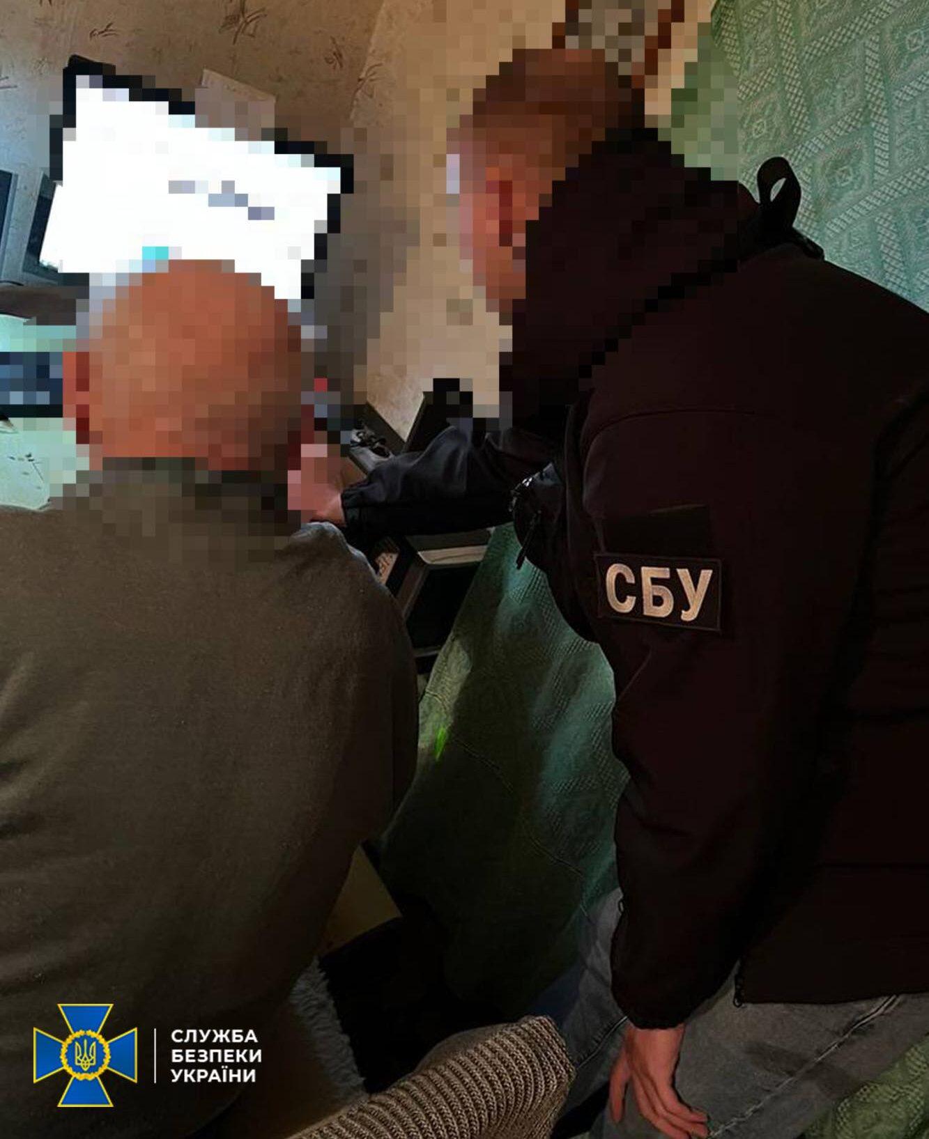 Виправдовувачів «руського міру»