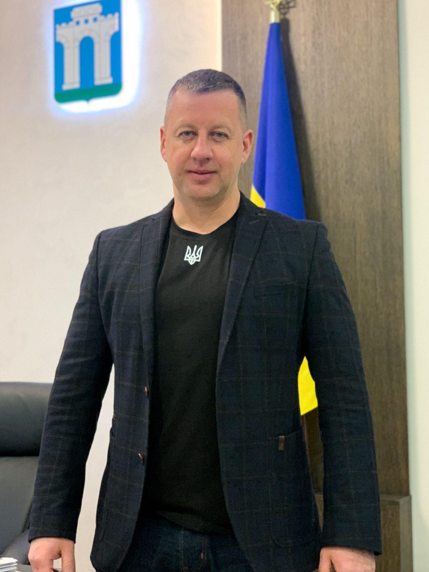 У Квасилові невдовзі відбудеться благодійний концерт Віктора Павліка